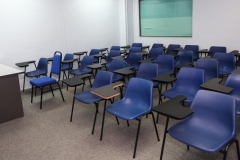 Conducive Classrooms